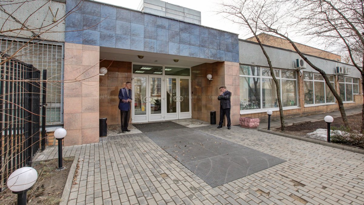 Зал зеркальный — фото 57