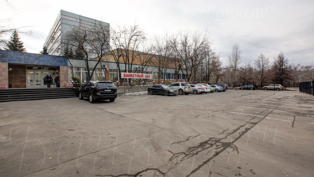 Зал зеркальный — фото 58