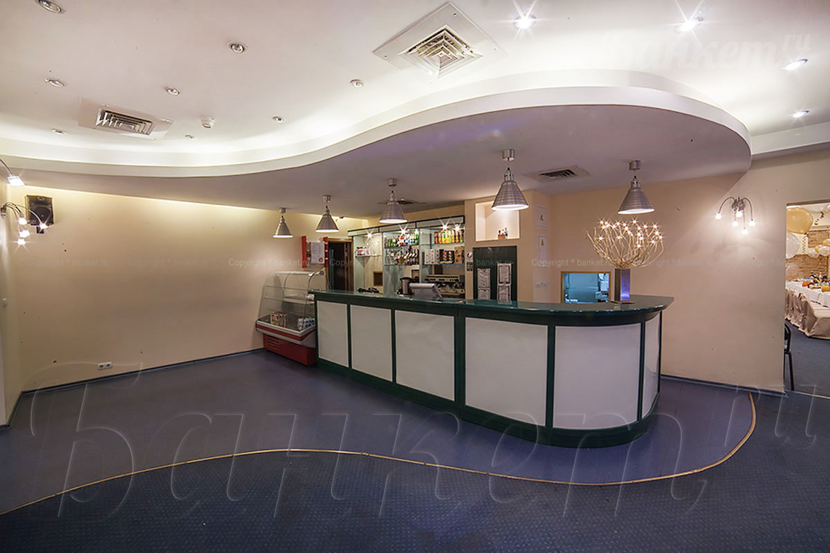 Барный зал — фото 4