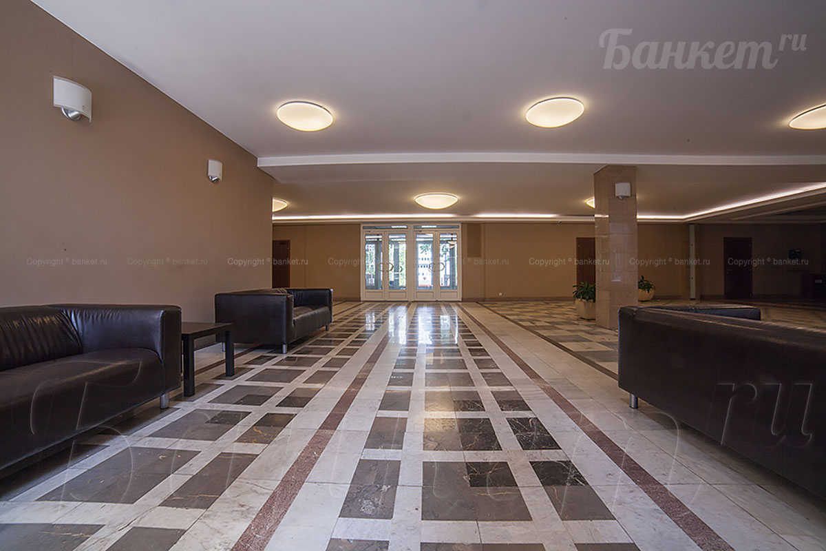 Барный зал — фото 5