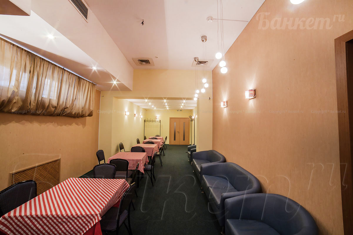 Барный зал — фото 7