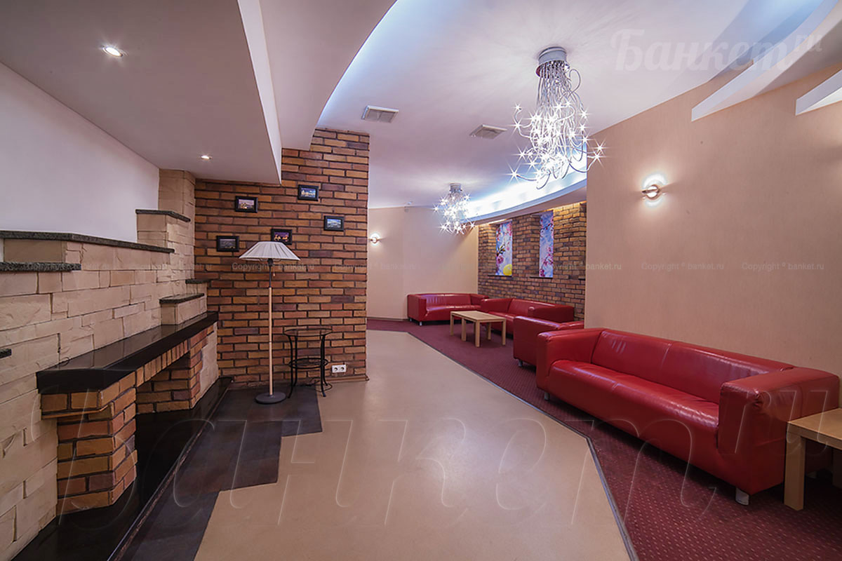 Барный зал — фото 8