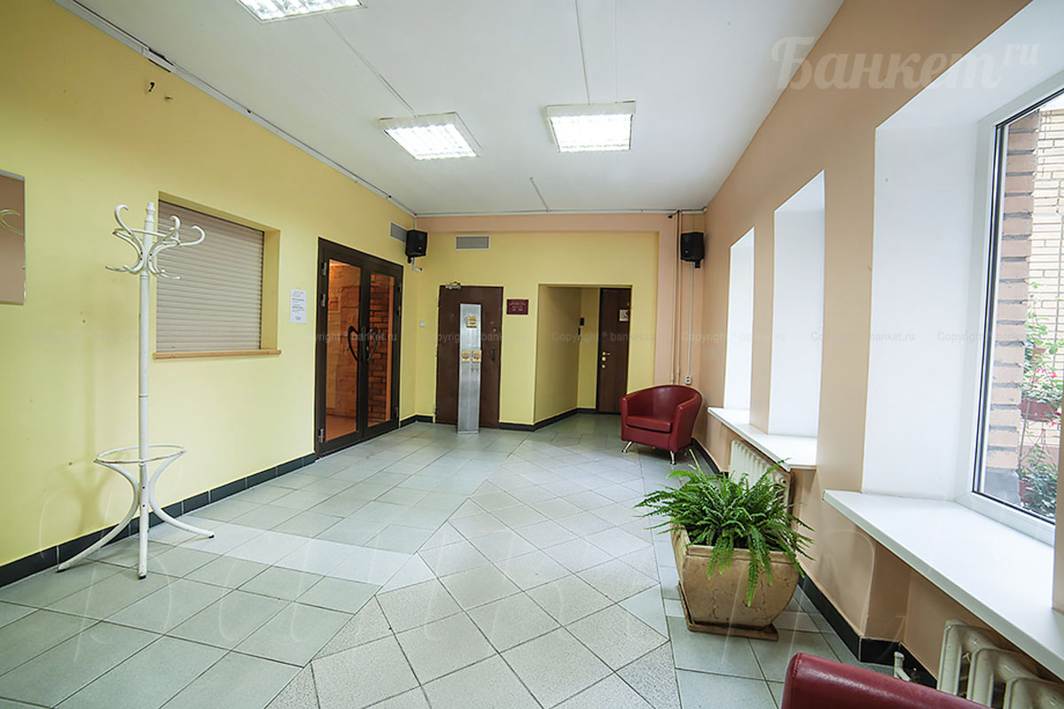 Барный зал — фото 9