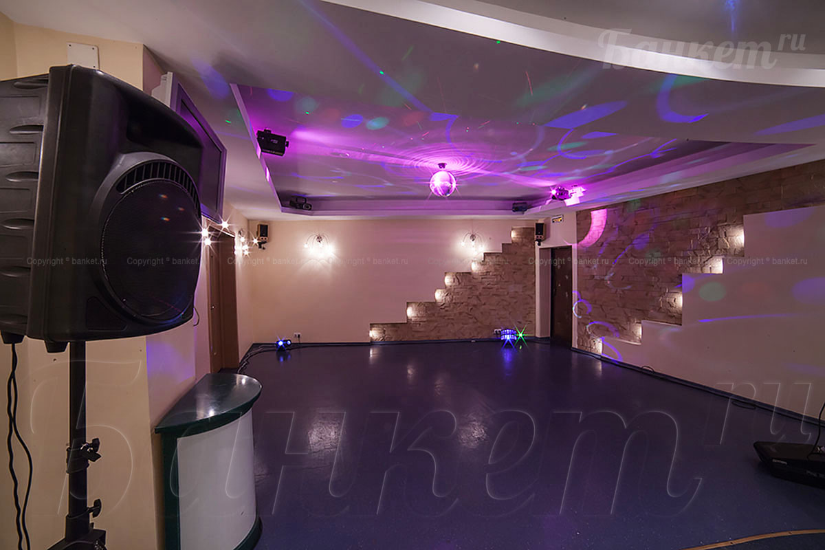 Барный зал — фото 10