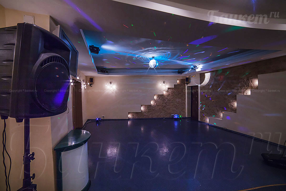 Барный зал — фото 11