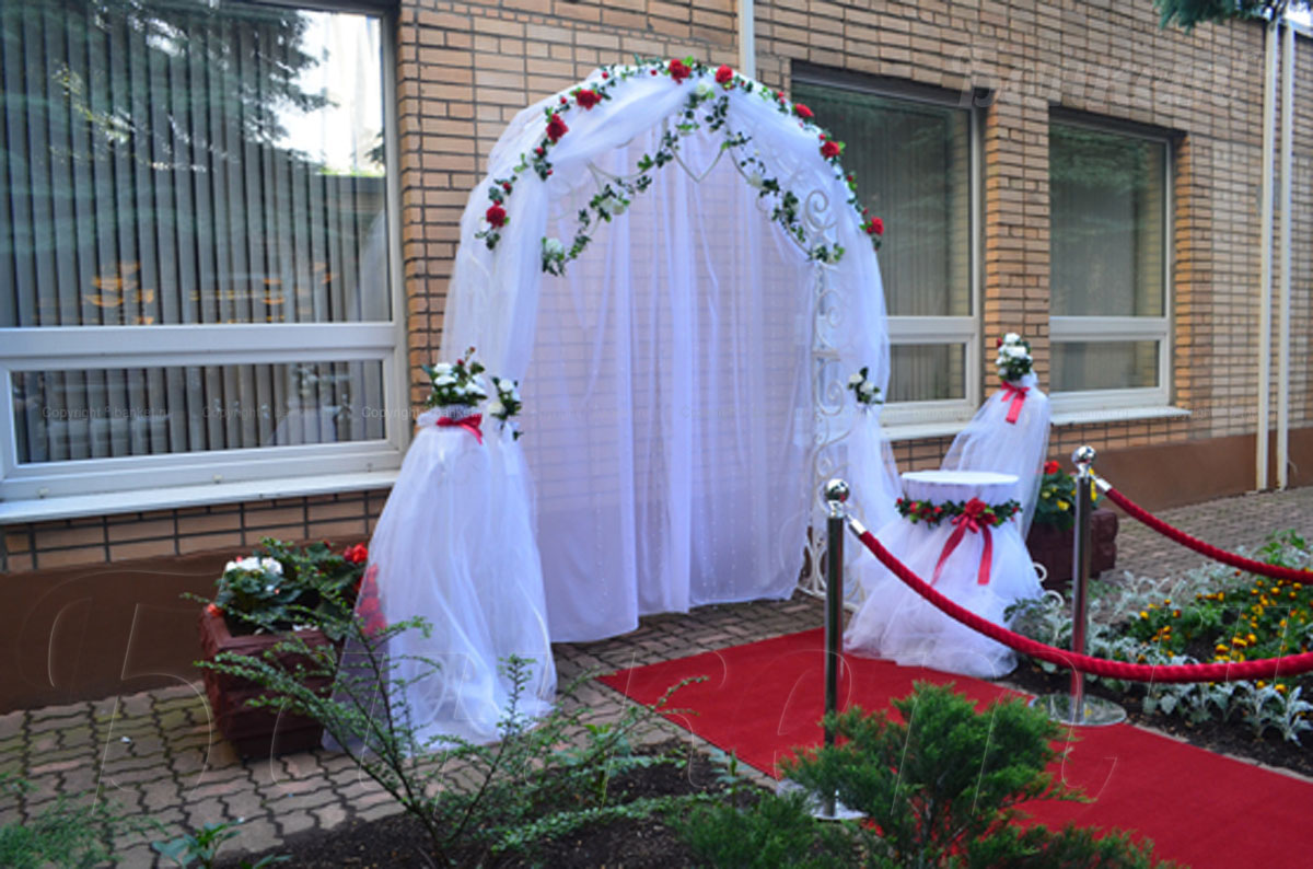 Барный зал — фото 14