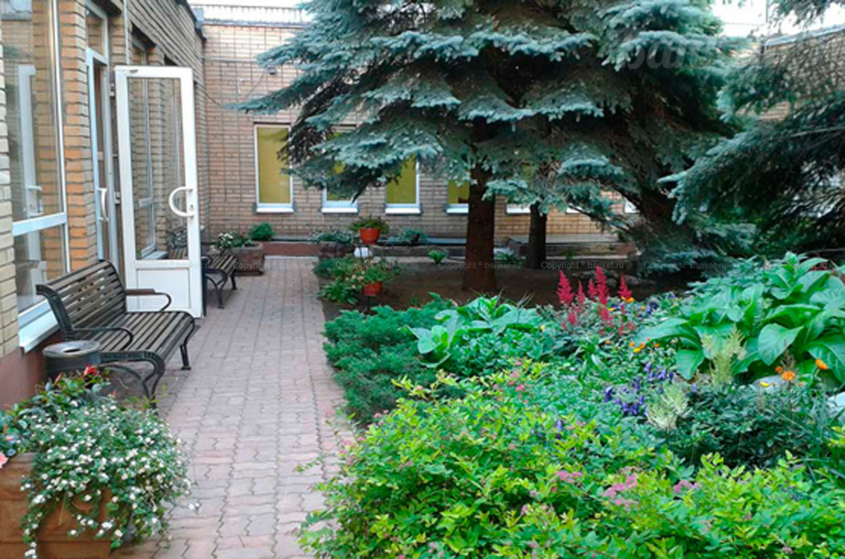 Барный зал — фото 15