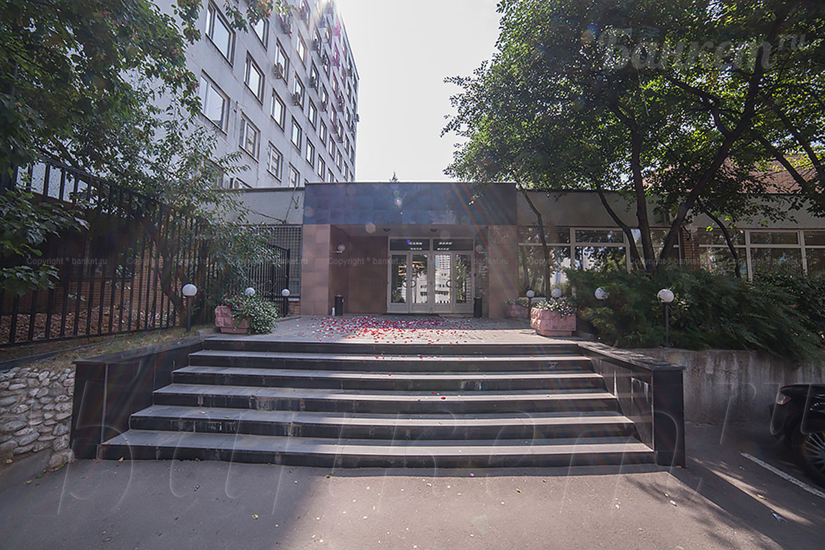 Барный зал — фото 16