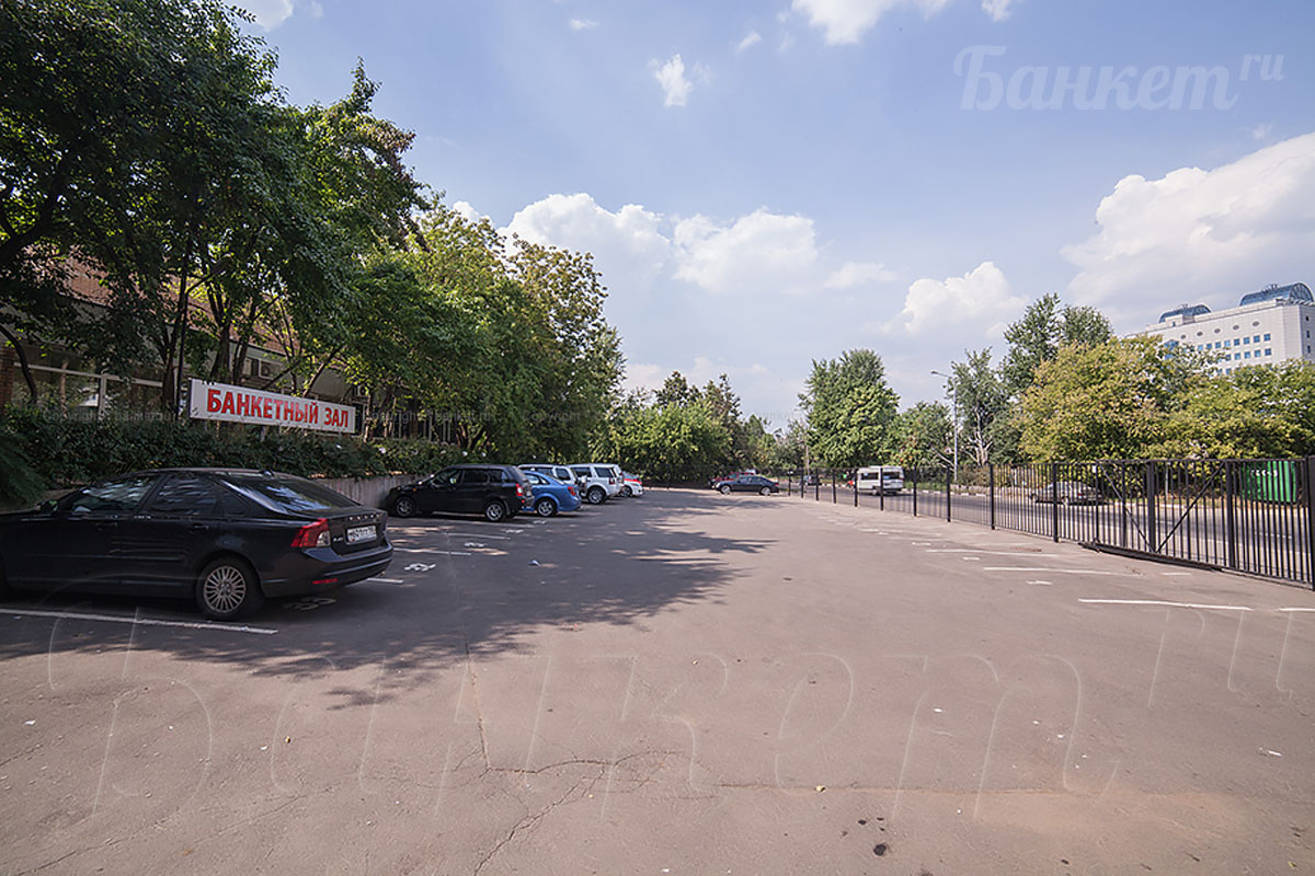 Барный зал — фото 17