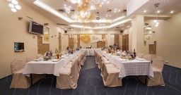 Барный зал — интерьер зала