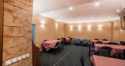 Барный зал — фото 6