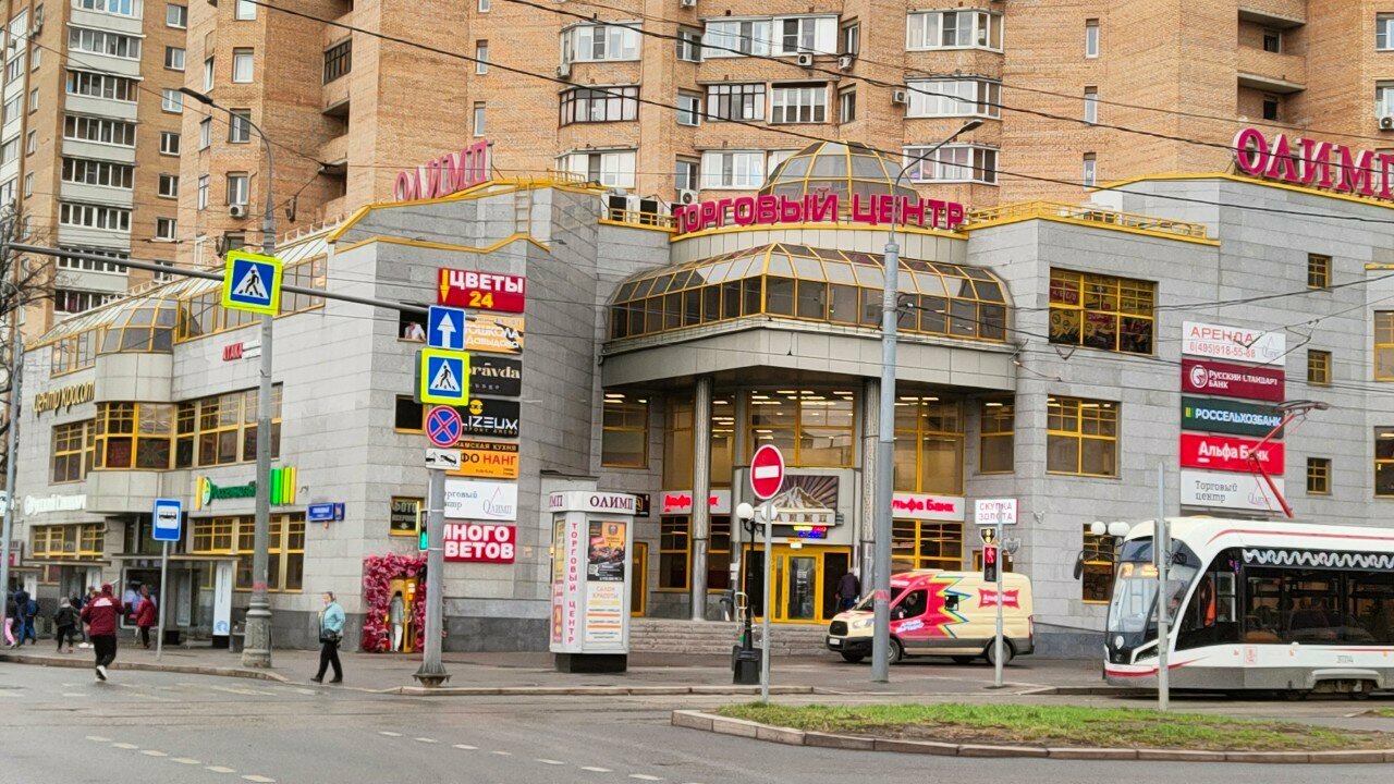 Вьет Лотос — Вьет Лотос, фото банкетного зала