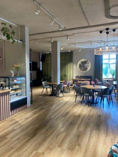 Зал