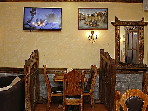 Тбилисо — Тбилисо
