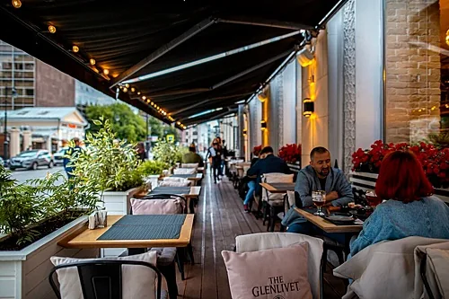 Brasserie Lambic — Brasserie Lambic