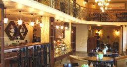 Курящий зал (антресоль) — фото 4