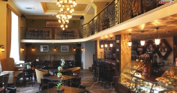 Курящий зал (антресоль) — фото 5