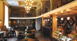 Курящий зал (антресоль) — фото 6