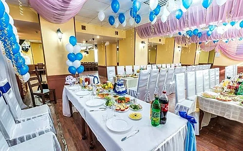 Кафе Фрегат — Кафе Фрегат