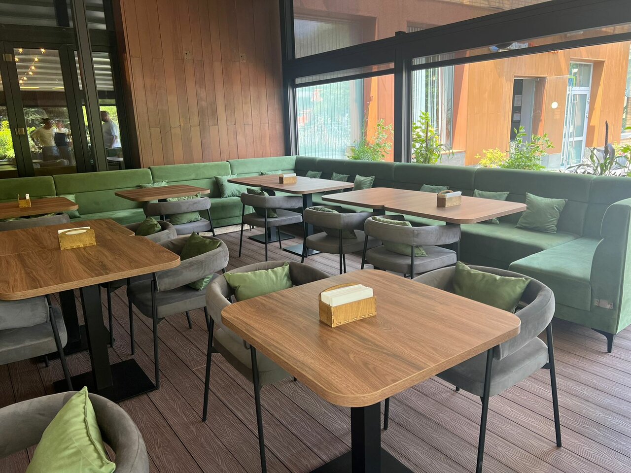 Funky Food — Funky Food