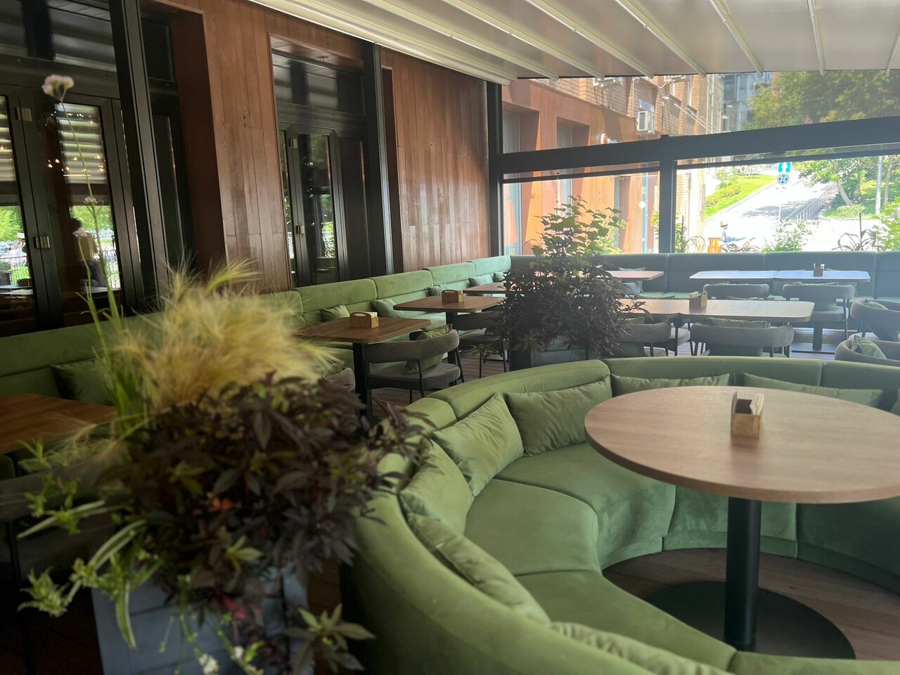 Funky Food — Funky Food