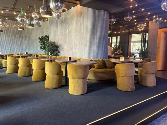 Funky Food