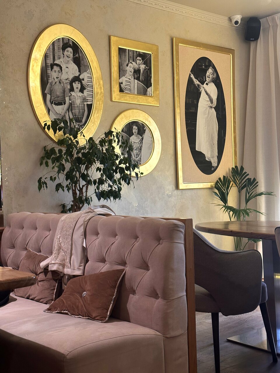 Osteria Mario — Osteria Mario