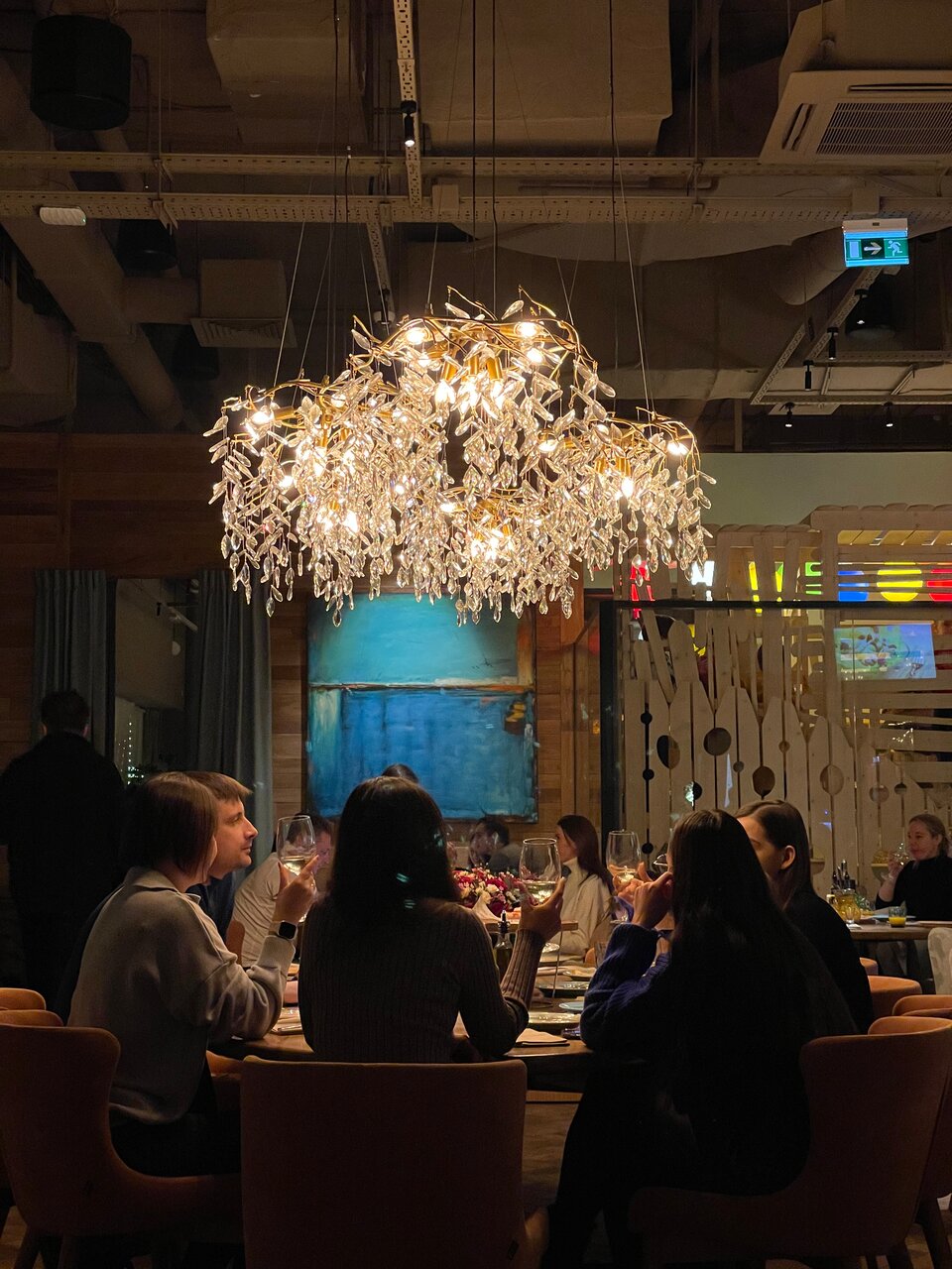 Osteria Mario — Osteria Mario