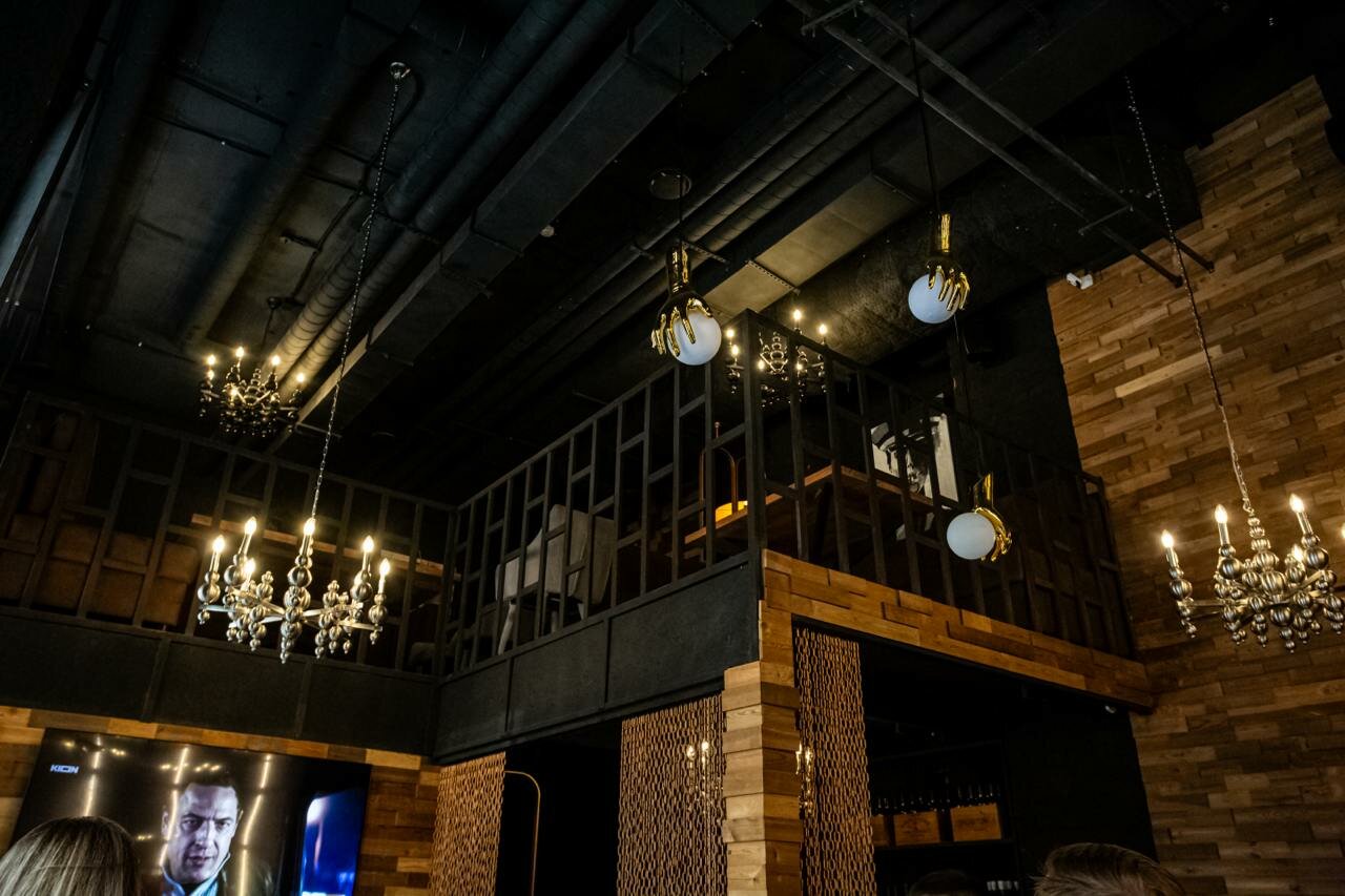 Magic Lounge — Magic Lounge