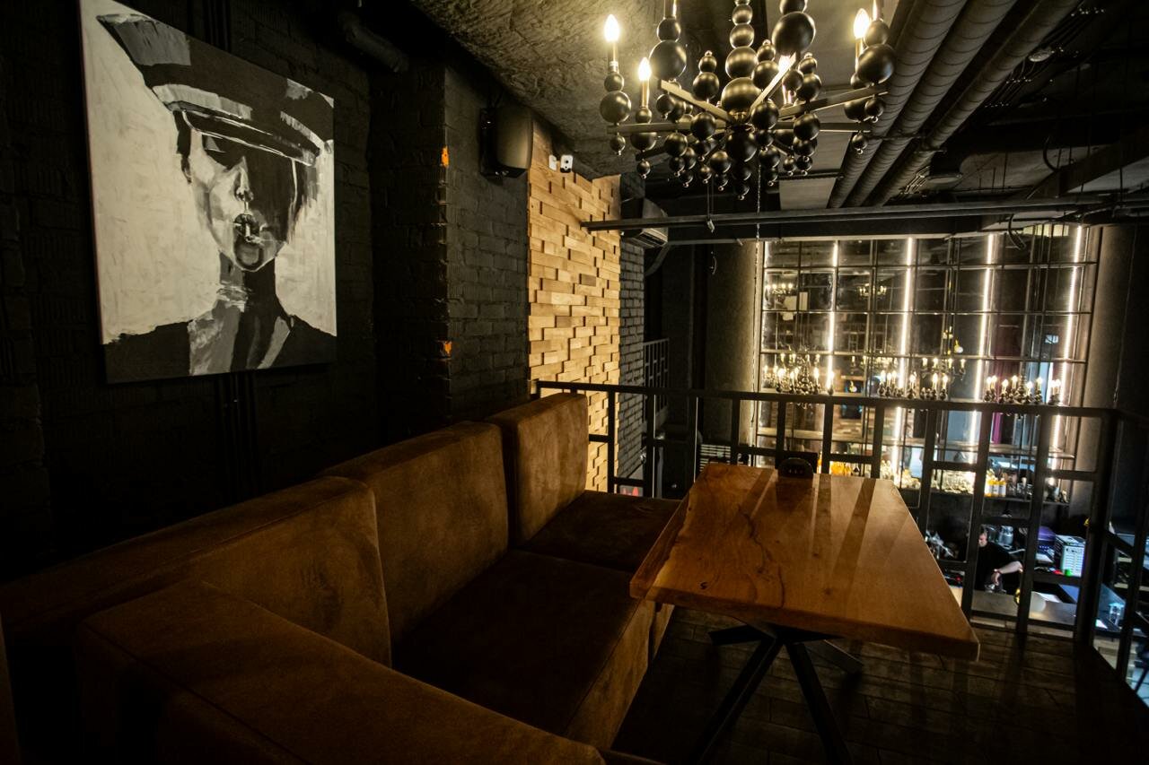 Magic Lounge — Magic Lounge