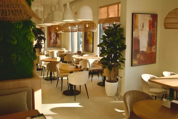 Тестория