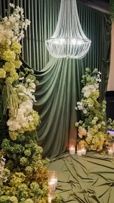 Fiesta Hall
