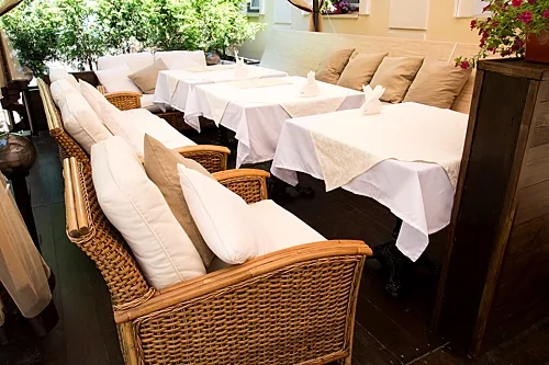 Green Lounge — Green Lounge