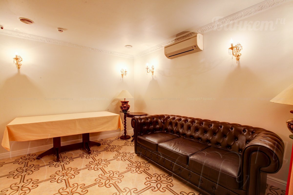 Банкетный зал — фото 13