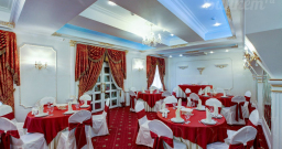 Банкетный зал — фото 4