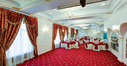 Банкетный зал — фото 5