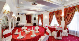 Банкетный зал — фото 6