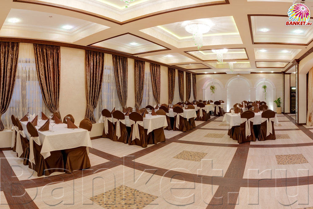 Основной зал — фото 4