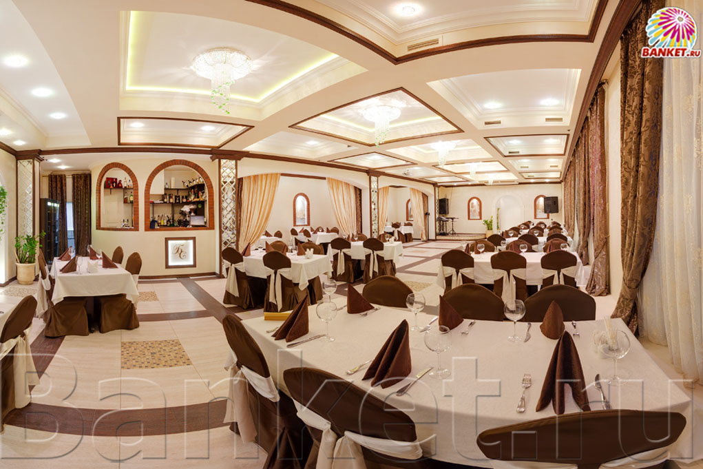 Основной зал — фото 5