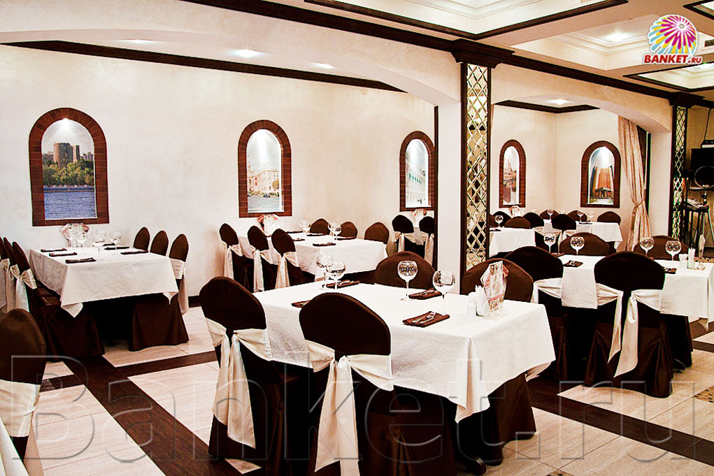 Основной зал — фото 6