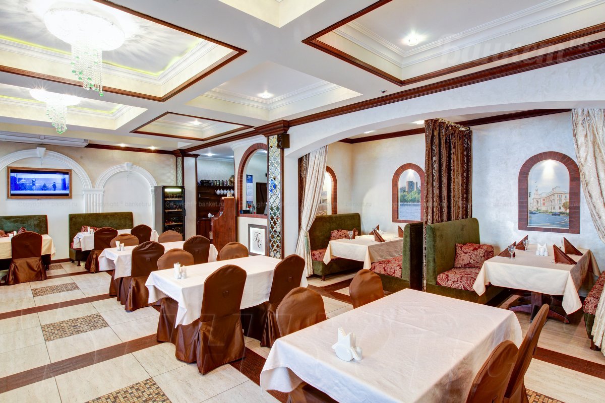 Основной зал — фото 7