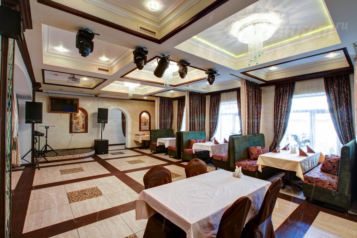 Основной зал — фото 8