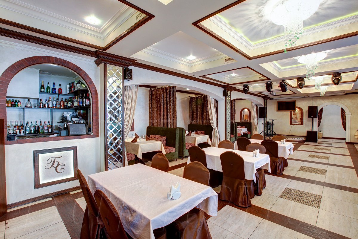 Основной зал — фото 9