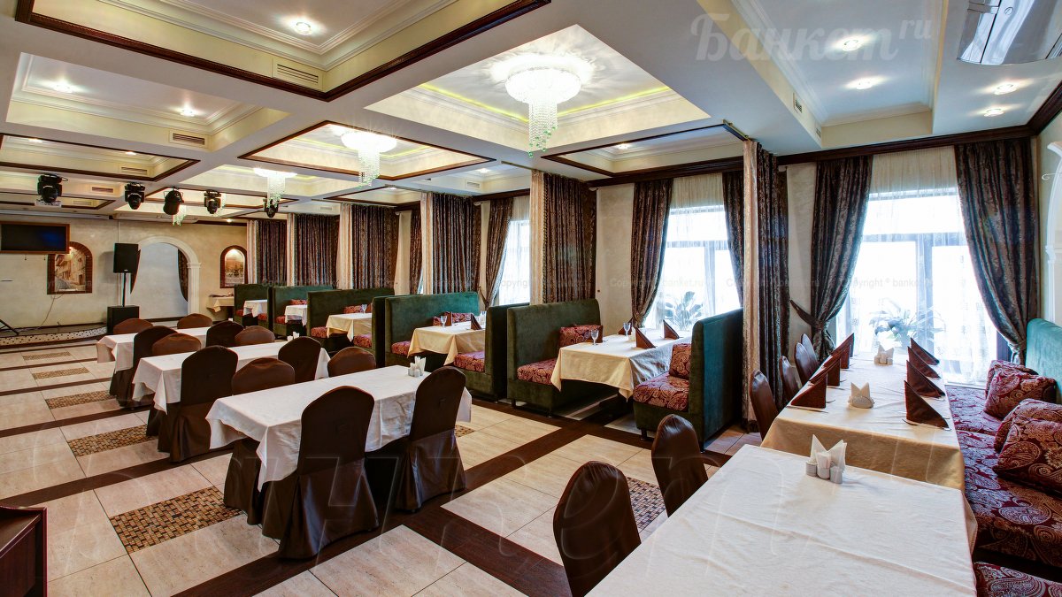 Основной зал — фото 10