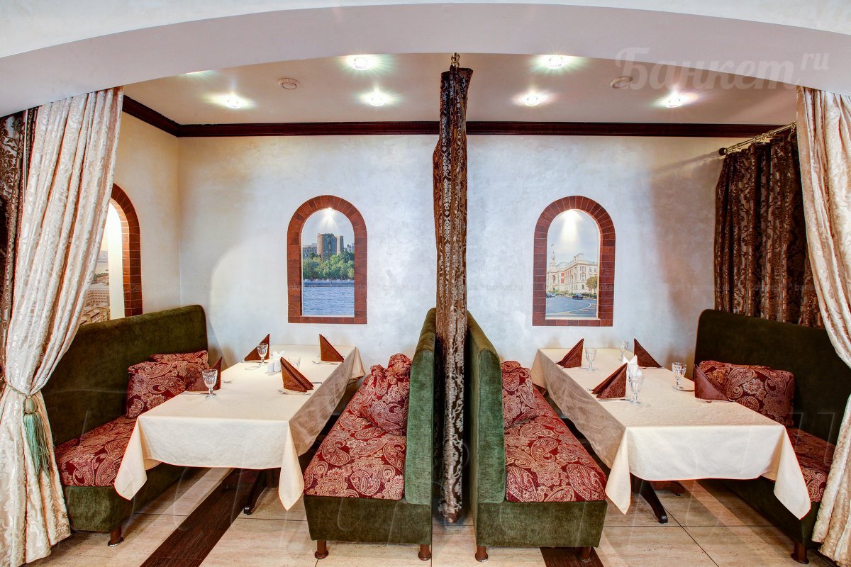 Основной зал — фото 11