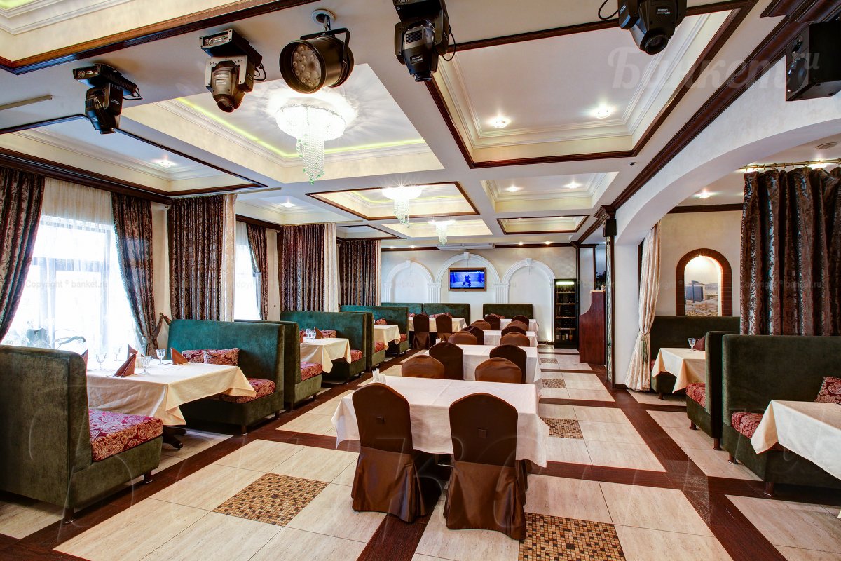 Основной зал — фото 12