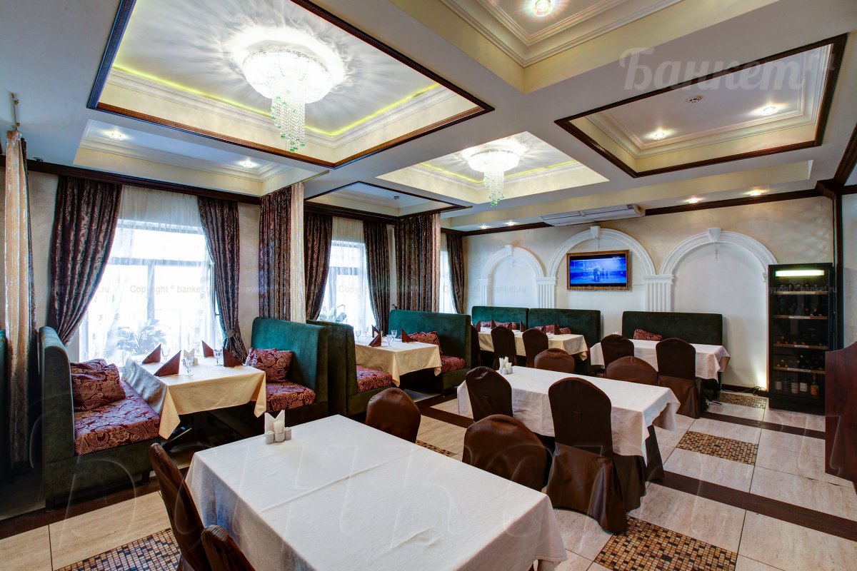 Основной зал — фото 13