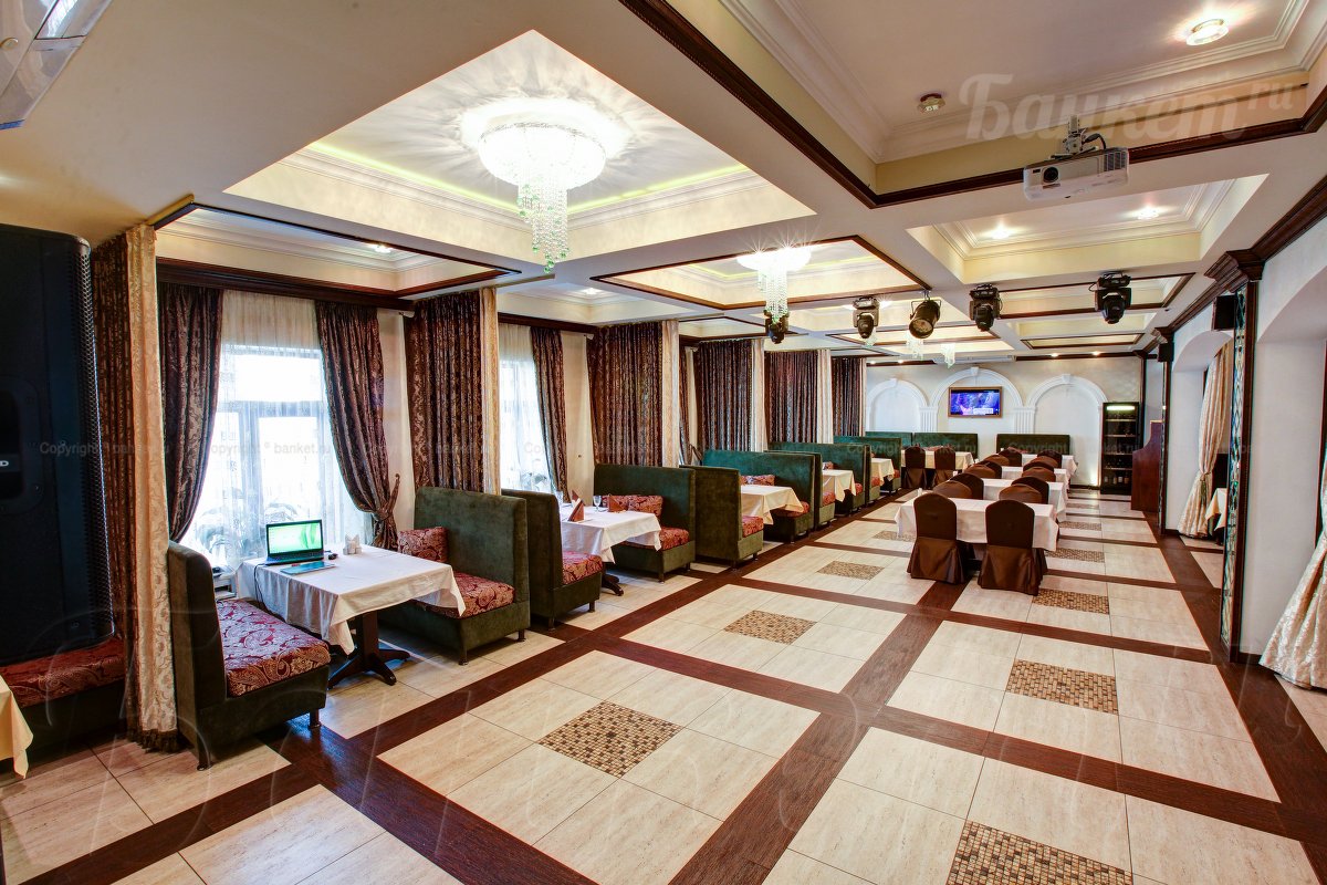 Основной зал — фото 14