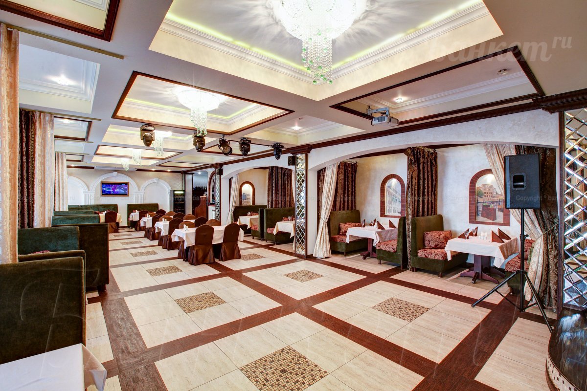 Основной зал — фото 15