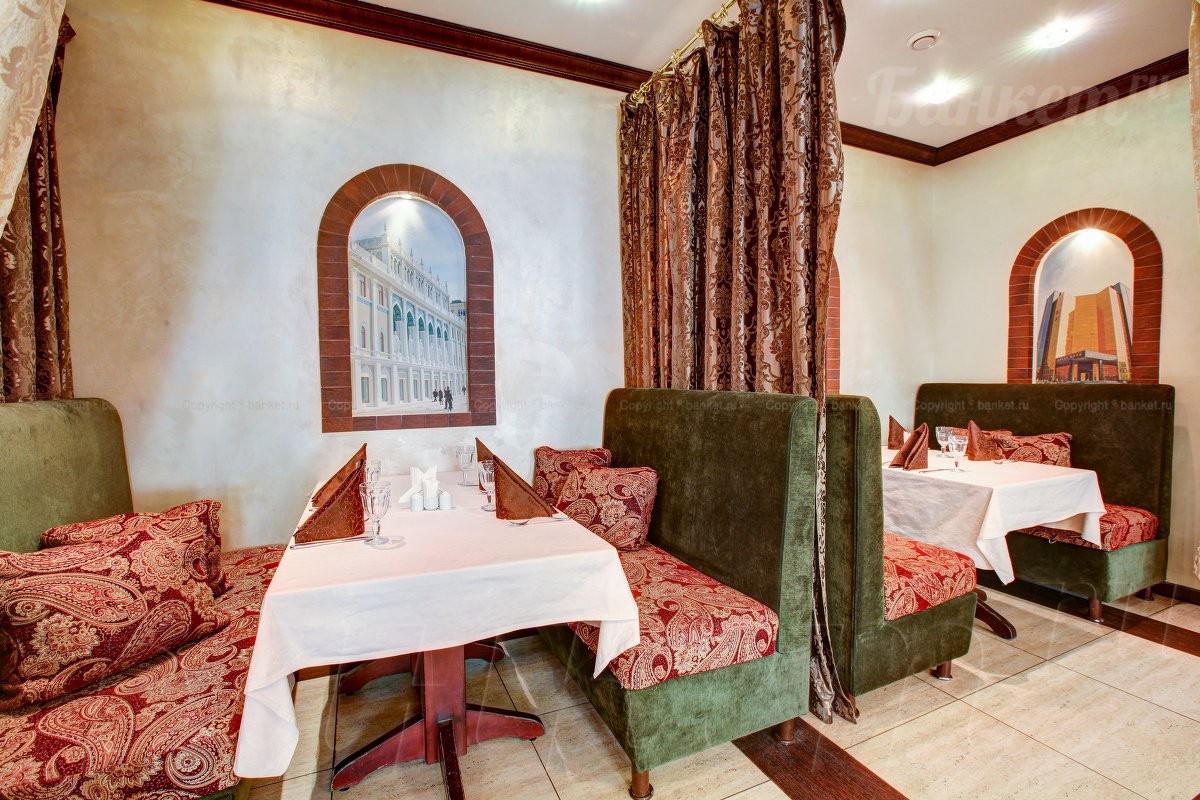 Основной зал — фото 16